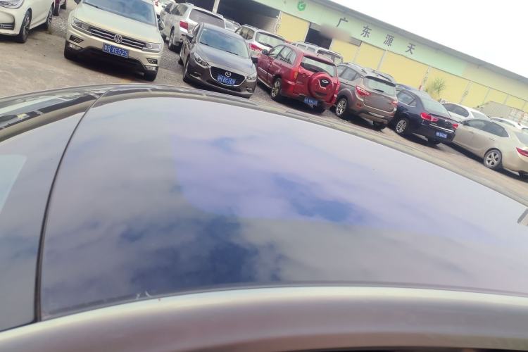 Used AION S Plus 2022 70 Intelligent Edition
