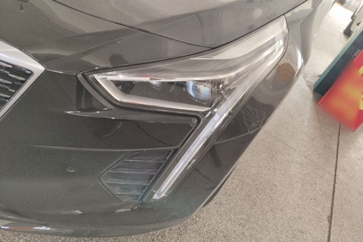 Used Cadillac CT6 2022 28T Luxury Edition