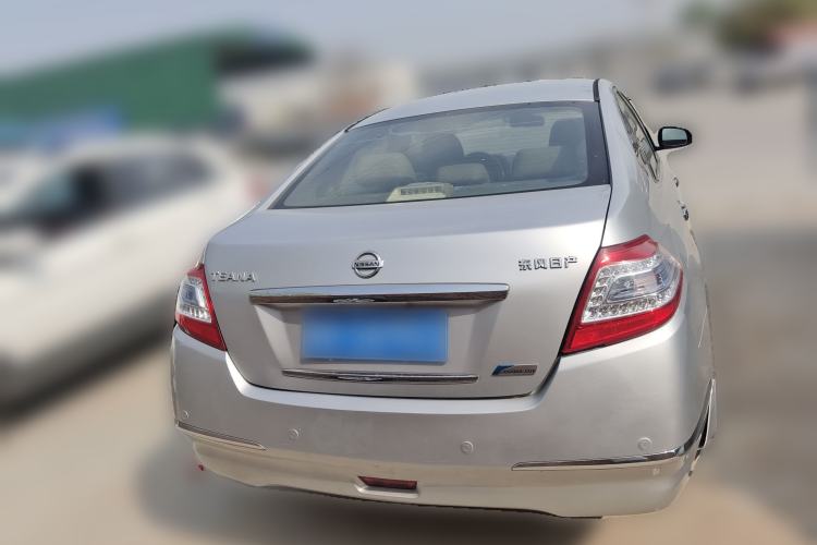 Used Nissan Teana 2011 2.0L XL Comfort Edition
