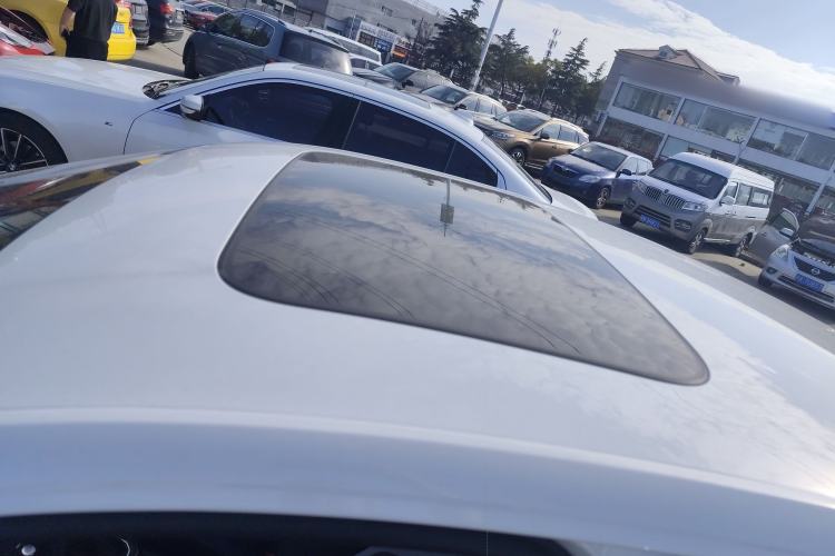 Used Volkswagen Lavida 2026 New Sharp 1.5L Outstanding New Vision Edition Roof