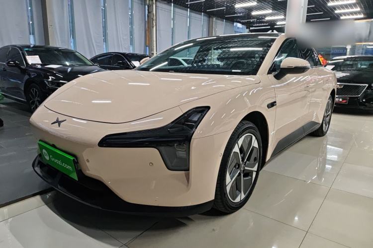 Used XPeng MONA M03 2024 620 with Ultra-Long Range