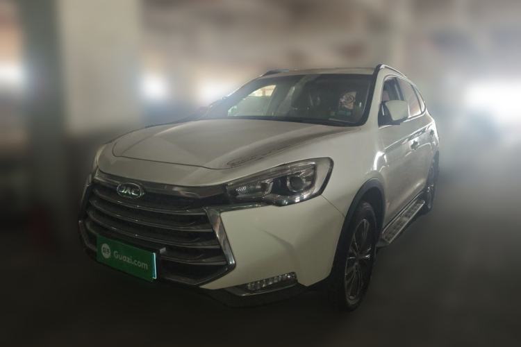 Used JAC Group Refine S7 2018 Sport Edition 1.5T Automatic Urban Model 5-Seater