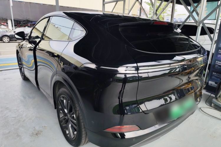 Used XPeng G6 2024 580 Long-Range Plus
