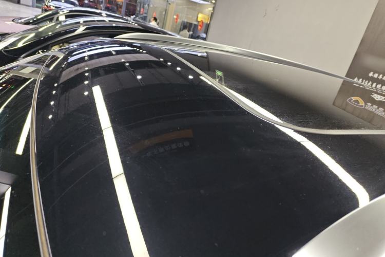 Used Volkswagen Teramont X 2023 380TSI Four-Wheel Drive Prestige Luxury Edition
