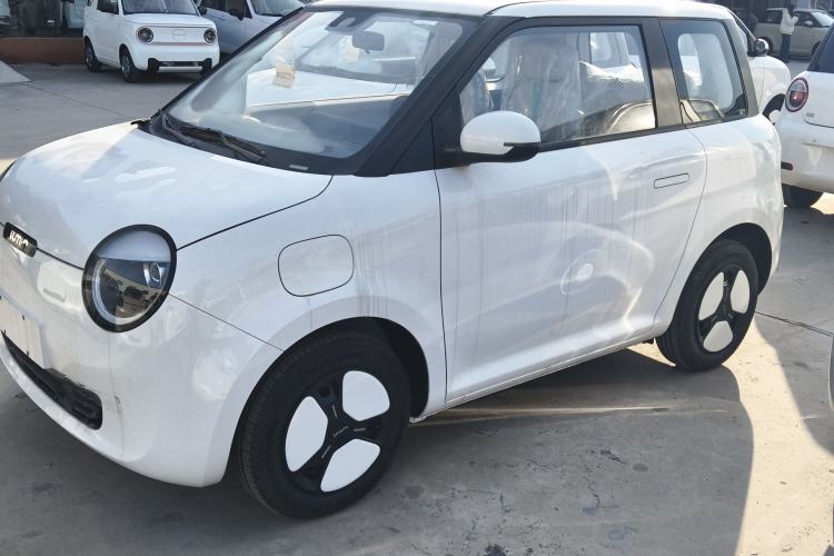 Used Qiyuan Lumin 2025 205 km Xiangqin Version
