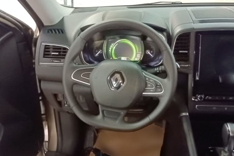 Used Renault Koleos 2017 2.0L Two-Wheel Drive Comfort Edition

