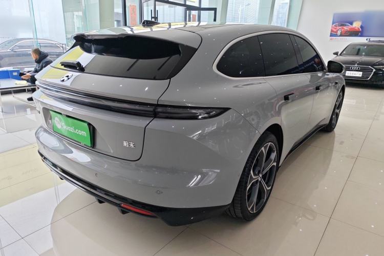 Used Nio ET5T 2025 75 kWh Touring