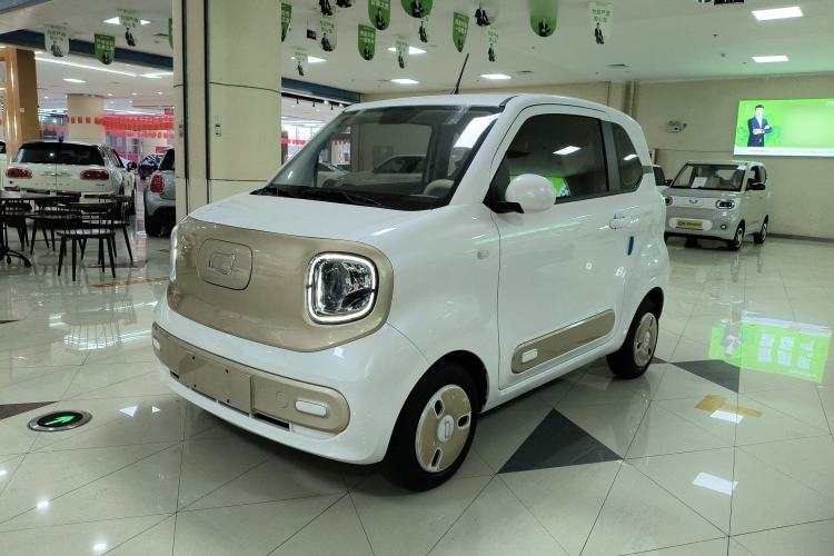 Used Bestune Pony 2024 170km Vitality Horse