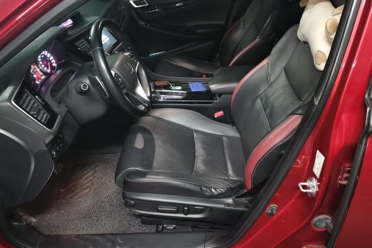 Used Honda Spirior 2015 2.4L Si