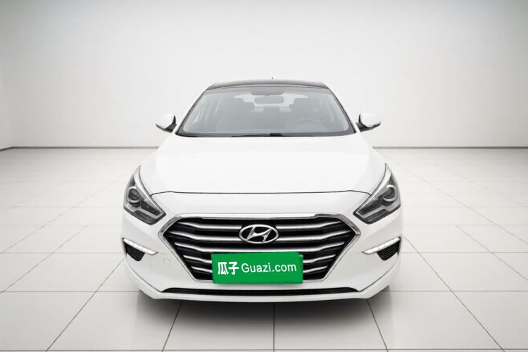 Used Hyundai Mistra 2017 1.8L Automatic Smart GLS China V Standard
