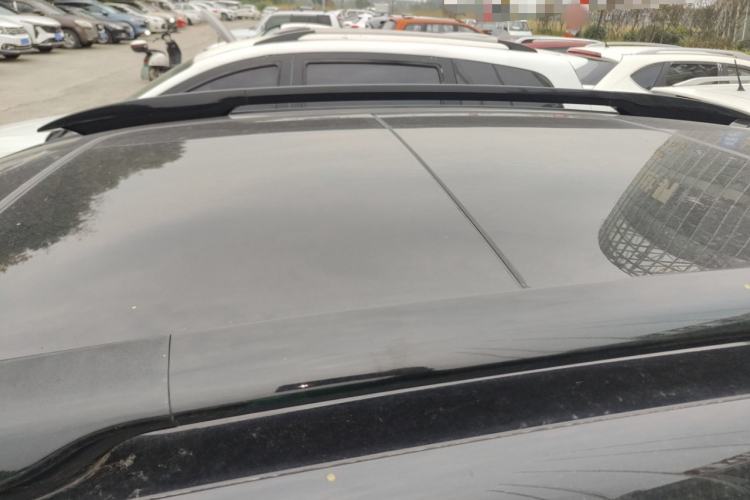 Used Citroen C5 AIRCROSS 2017 380THP Fashion Edition