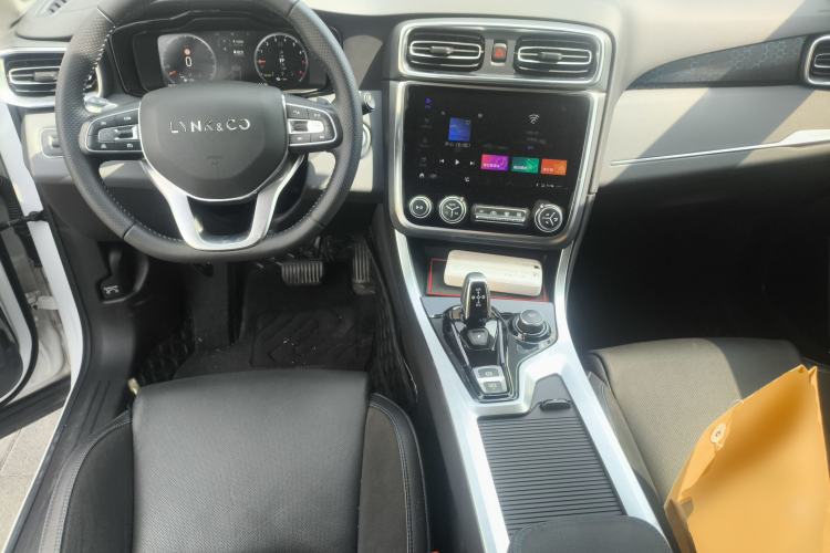 Used Lynk & Co 01 EM-P 2019 1.5T PHEV Pro