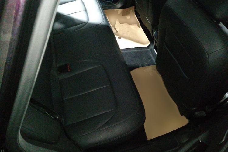 Used Wuling Xingguang 2023 150 Advanced Edition
