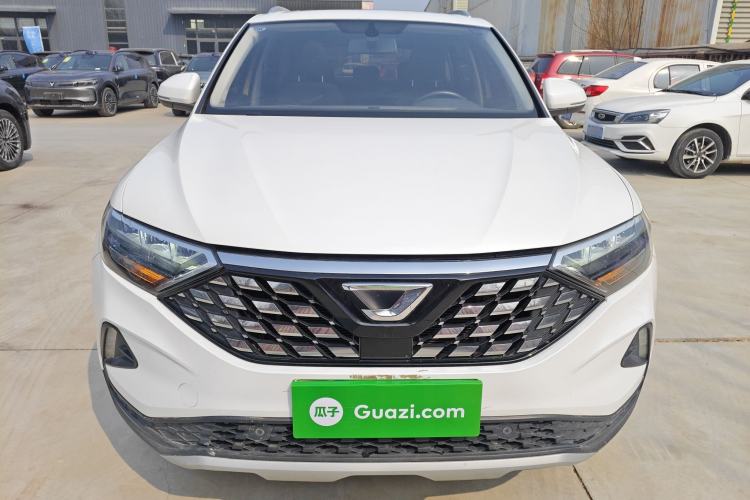 Used Jetta VS5 2019 280TSI Automatic Glory Edition
