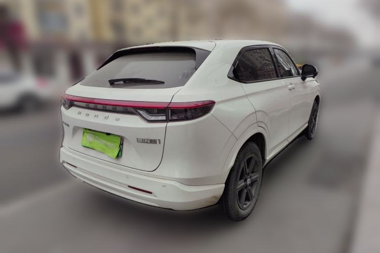 Used Honda e:NP1 2023 420 km Vision Edition