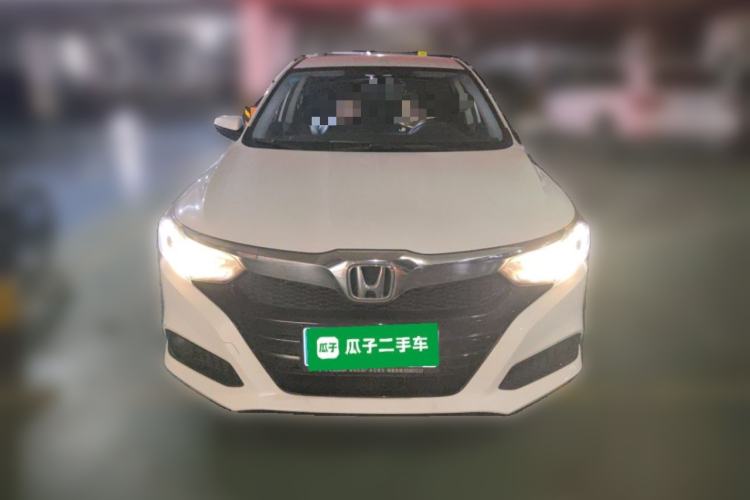 Used Honda Crider 2019 180 Turbo CVT Comfort Version China VI