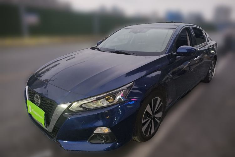 Used Nissan Teana 2021 2.0T XL Upper AD1 Smart Navigation Edition