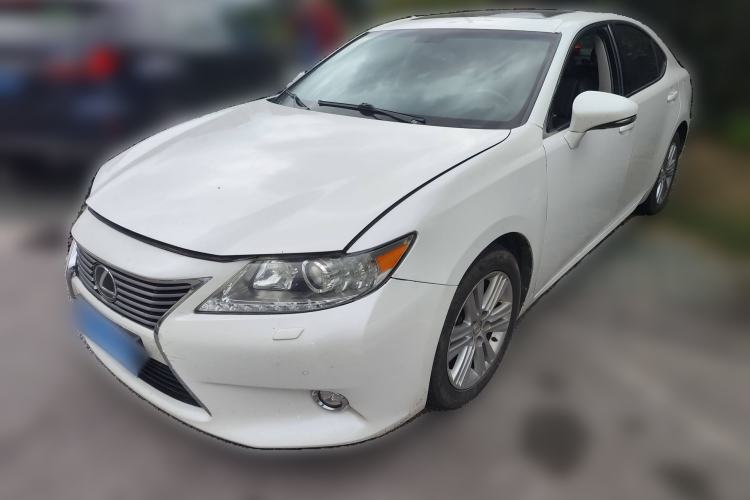 Used Lexus ES 2014 250 Comfort Edition
