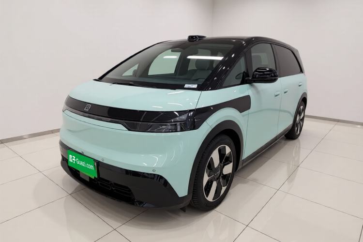 Used Zeekr MIX 2025 Intelligent Driving Version