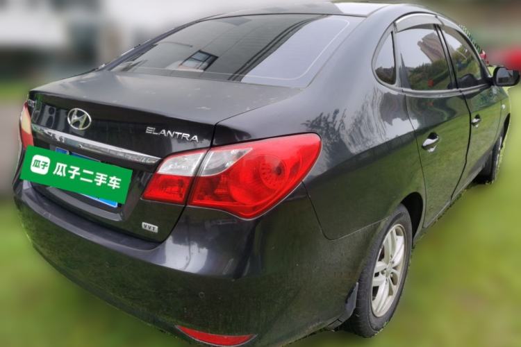 Used Hyundai Celesta 2011 1.6L Automatic Comfort Edition