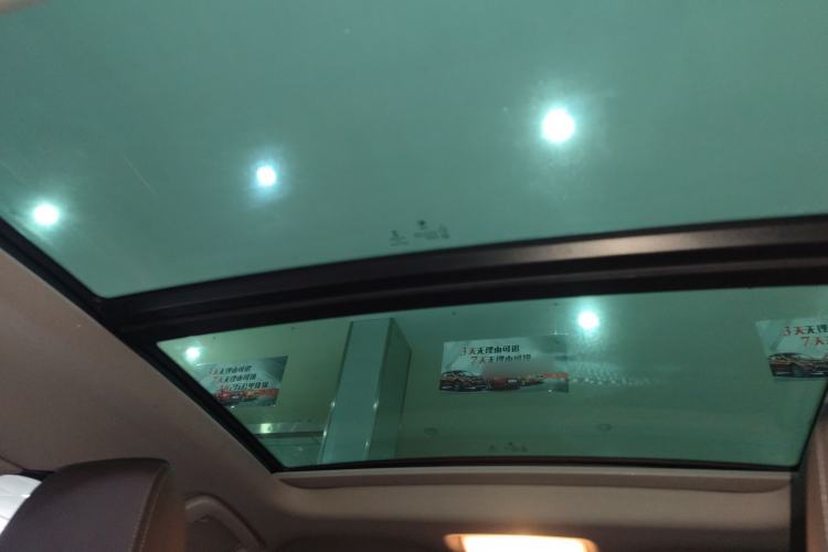 Used BMW 1 Series 2021 Revised 120i M Sport Night Edition Headliner