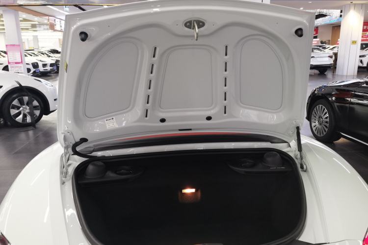 Used Porsche 718 2022 Boxster 2.0T