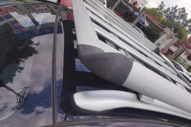 Used Chery QQ Little Ant 2022 Updated Version Sweet Pink Edition Full-Sugar Version 55kW 408km Range (Triple-Lithium Battery) Roof