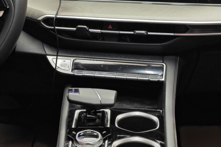 Used Changan Eado 2023 Changan Edition PLUS Blue Whale NE 1.4T GDI DCT Prestige Version
