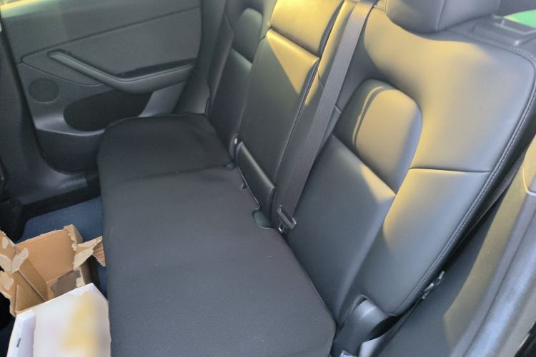 Used Tesla Model Y 2022 Rear-Wheel-Drive Version