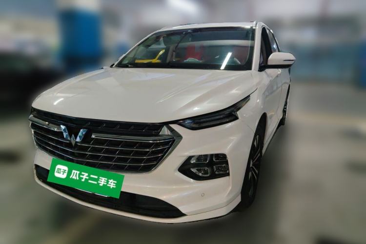 Wuling Victory 2020 1.5T CVT Flagship Edition d’occasion Guazi used car, China used car export, Used car for sale, Used cars, Cheapest cars for sale
