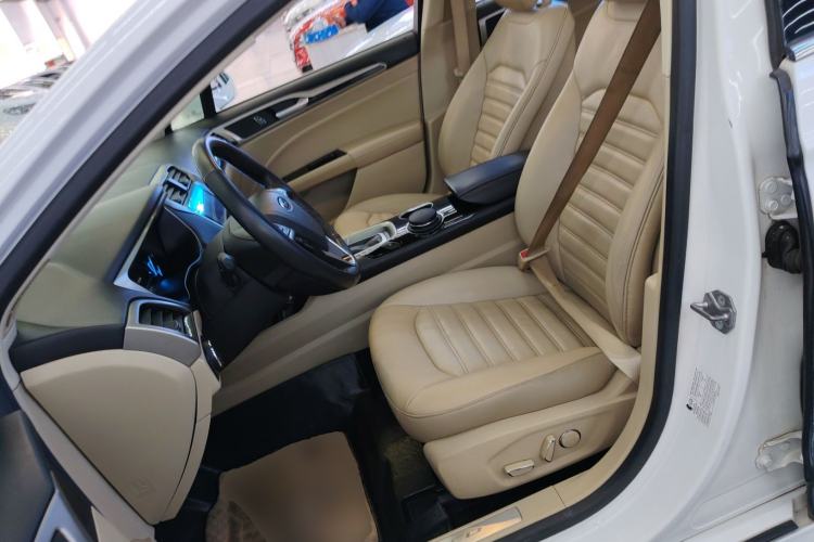 Used Ford Mondeo 2013 1.5L GTDi180 Fashion Edition