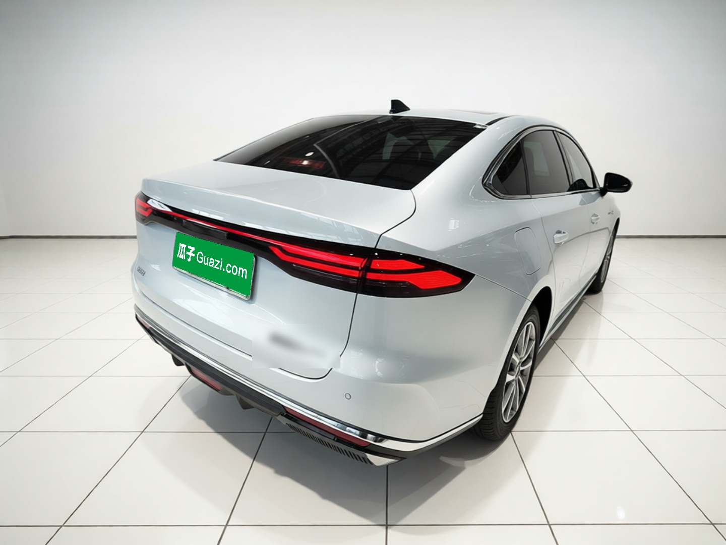 Geely Galaxy Stellar 6 2026 Model 60km Exploration Edition — снимка 6