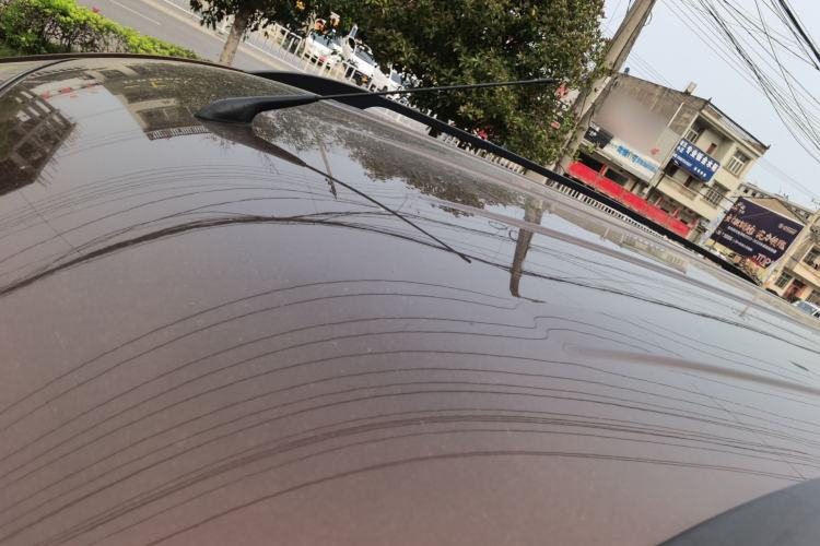 Used Wuling Hongguang 2018 1.5L S Standard Version L2B Roof