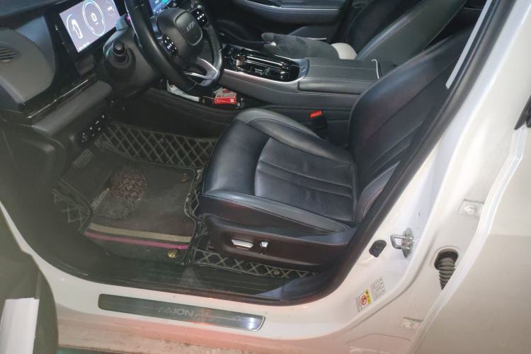 Used AION S Plus 2021 70 Tech Edition