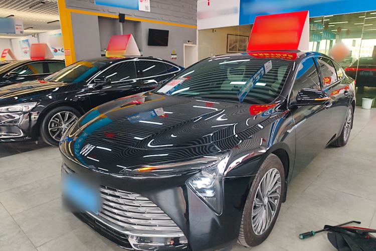 Used Buick LaCrosse 2023 28T Prestige Edition