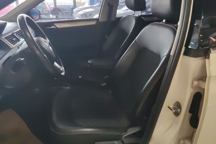 Used Skoda Rapid 2019 1.5L Automatic Comfort Edition China V Standard