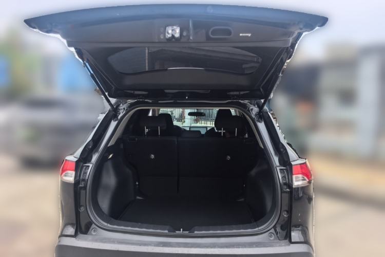 Used Toyota FRONTLANDER 2024 2.0L CVT Elite Edition