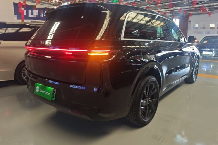 Used Li Auto L8 2023 Air model