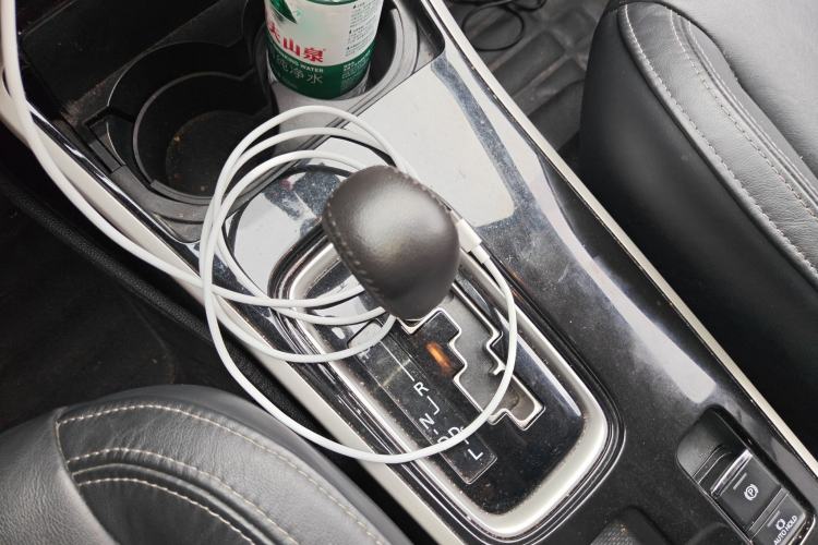 Used Mitsubishi Outlander 2019 2.0L Two-Wheel Drive Comfort Edition 5 Seats China V Standard