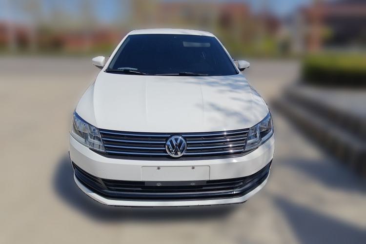 Used Volkswagen Lavida 2017 1.6L Automatic Fashion Edition
