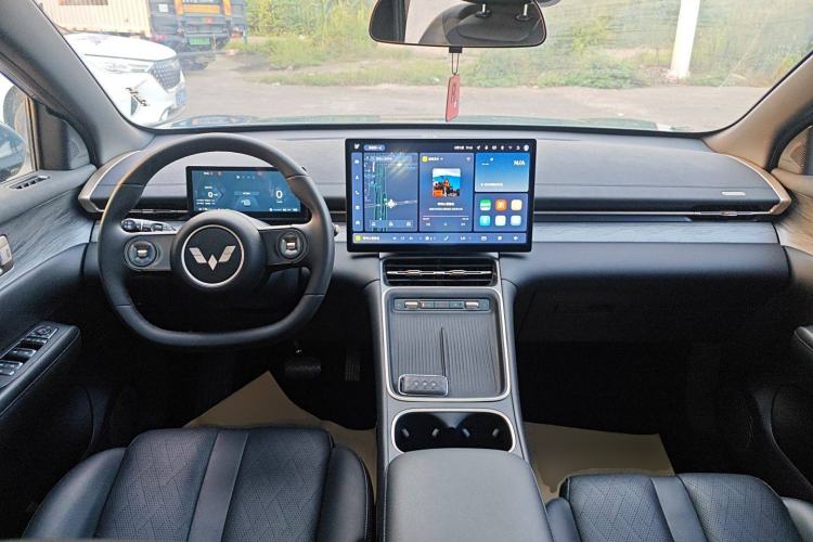 Used Wuling Xingguang S 2024 130 km Flagship Version