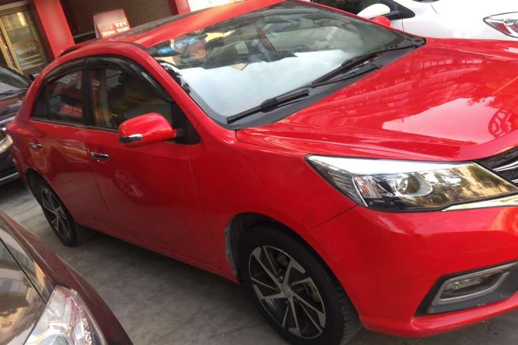 Used Zotye Z300 2014 1.5L Urban Edition Manual Deluxe Trim