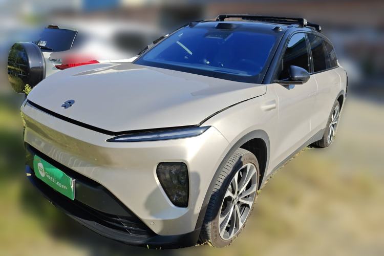 Used Nio ES8 2024 75 kWh