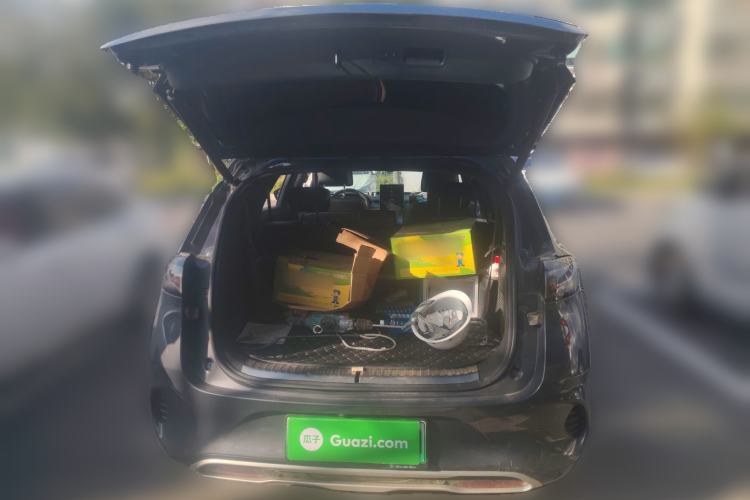 Used Denza X 2020 PHEV Flagship Edition