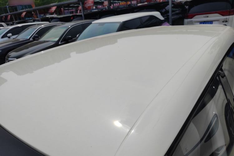 Used Dongfeng NAMMI 01 2024 430 Plus Roof