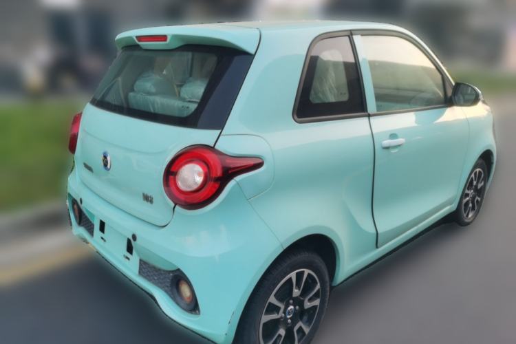 Used Brilliance Xinri i03 2022 Youth Edition 31.45 kWh