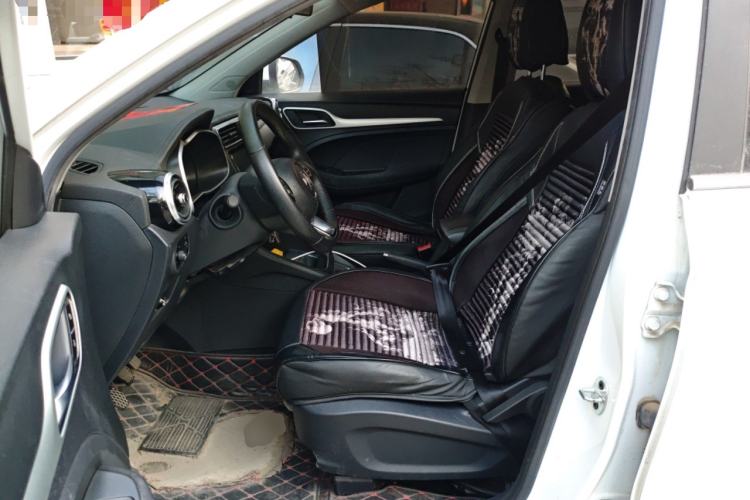 Used MG ZS 2019 1.5L Manual Global Comfort Edition China VI Standard