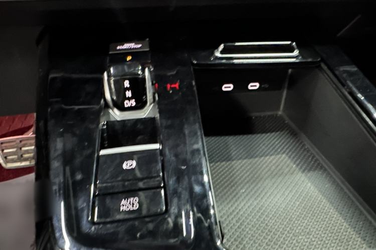 Used Volkswagen Talagon 2021 380TSI Four-Wheel Drive R-Line Touareg Edition