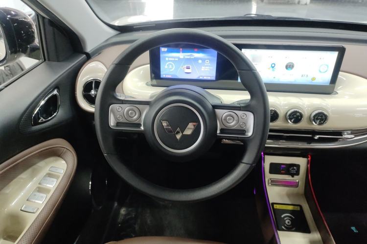 Used Wuling Bingo 2024 333 km Enjoyment Version