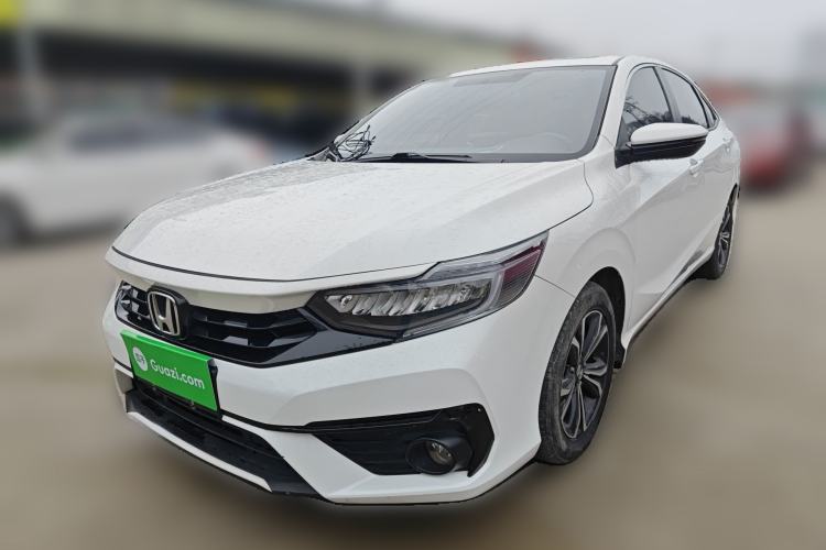 Used Honda Envix 2022 180TURBO CVT Prestige Edition